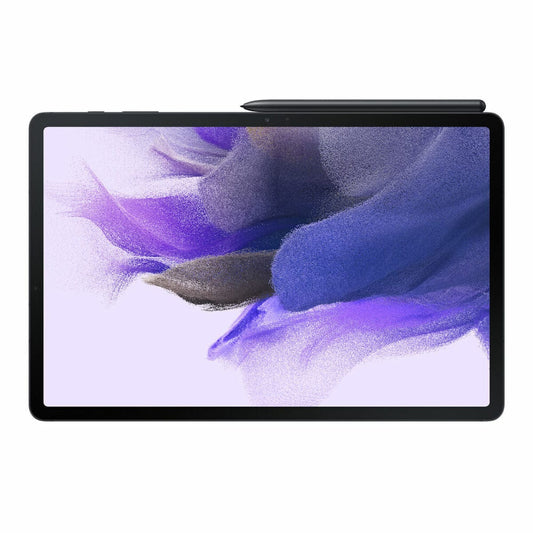 Samsung Computer | Elektronik > Elektronik | Telefonie und Tablets > Tablets Tablet Samsung SM7225 12,4" Schwarz 4 GB 64 GB
