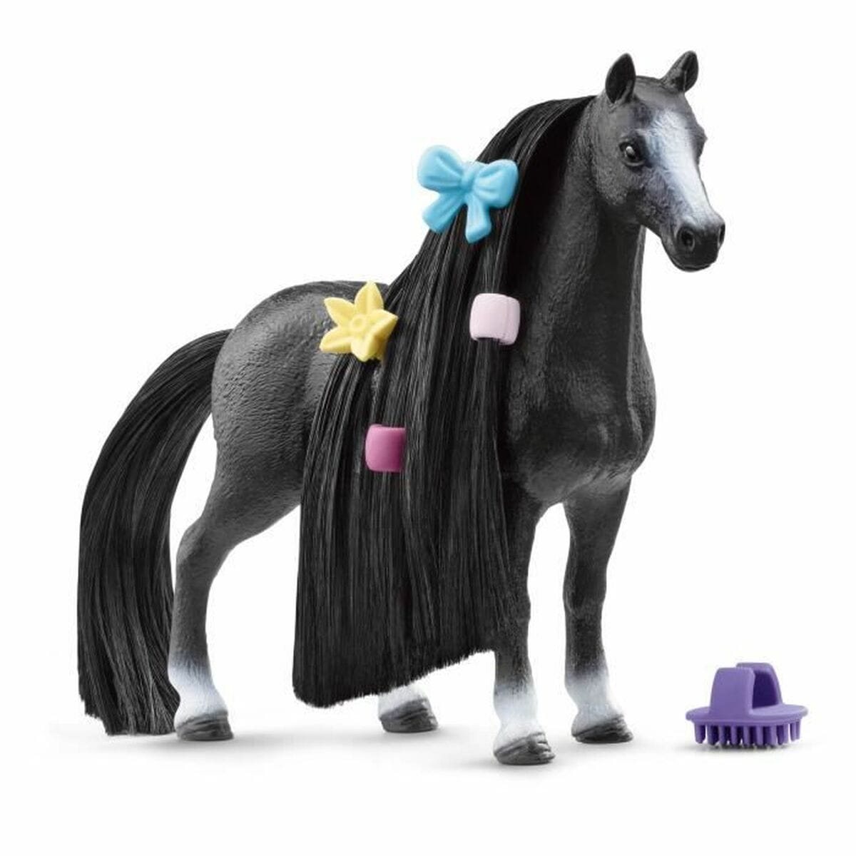 Schleich Spielzeug | Kostüme > Spielzeug und Spiele > Action-Figuren Figur Schleich Beauty Horse Quarter Horse Mare Pferd