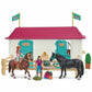 Schleich Spielzeug | Kostüme > Spielzeug und Spiele > Action-Figuren Playset Schleich 42551 Pferd
