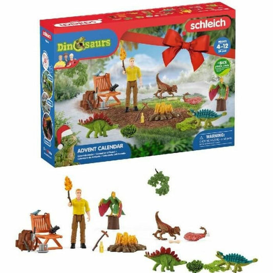 Schleich Spielzeug | Kostüme > Spielzeug und Spiele > Action-Figuren Playset Schleich Dinosaurs