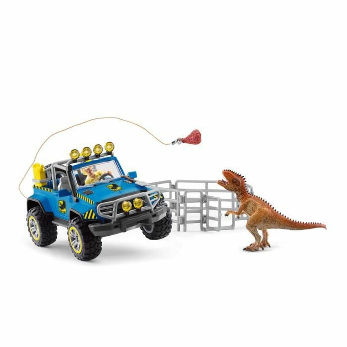 Schleich Spielzeug | Kostüme > Spielzeug und Spiele > Spiel-Tiere Dinosaurier Schleich 41464 Playset 15 Stücke