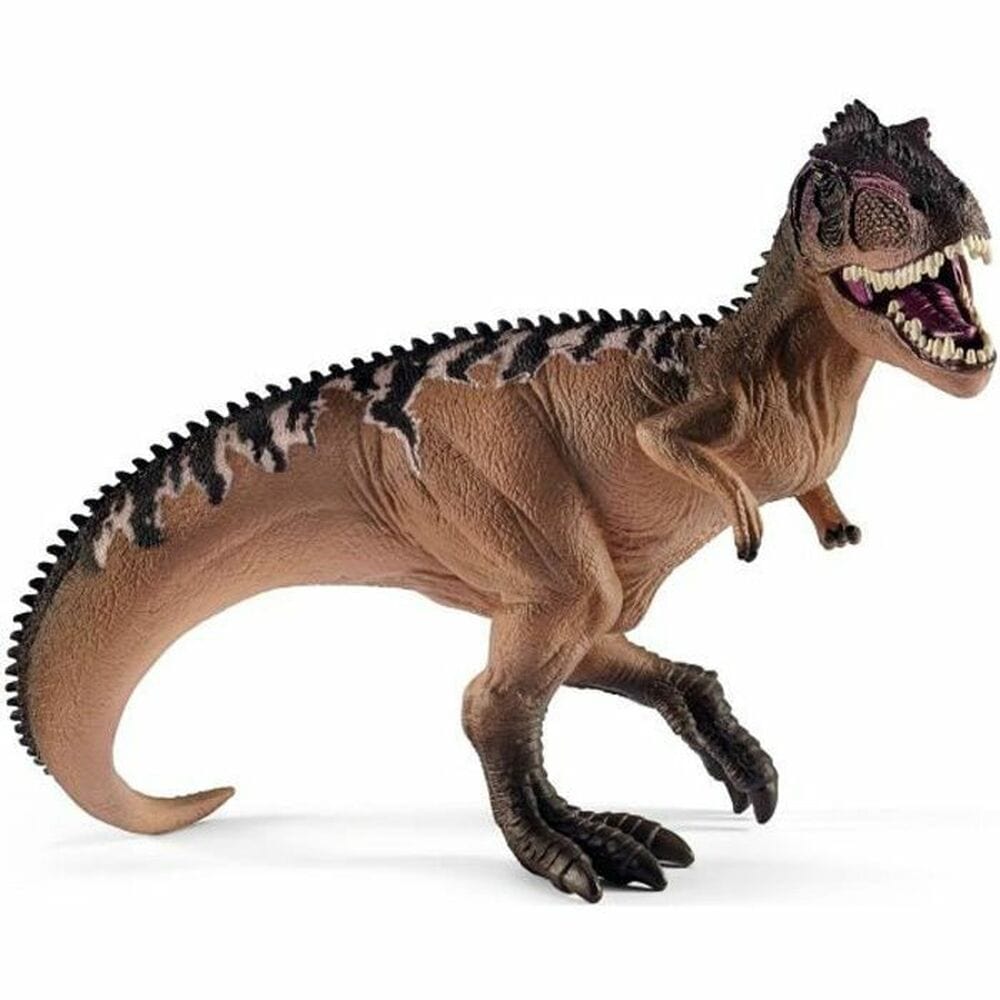 Schleich Spielzeug | Kostüme > Spielzeug und Spiele > Spiel-Tiere Dinosaurier Schleich Giganotosaure 30 cm