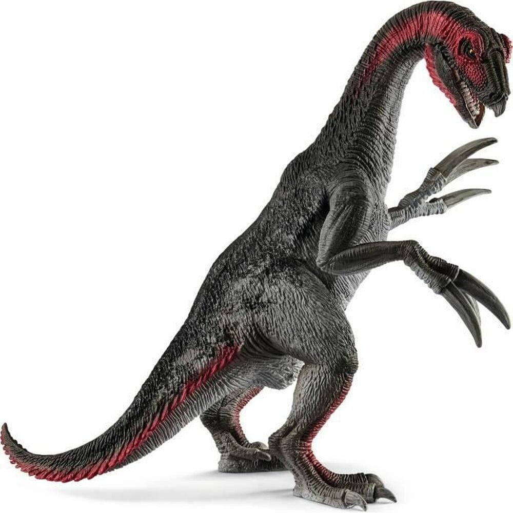 Schleich Spielzeug | Kostüme > Spielzeug und Spiele > Spiel-Tiere Dinosaurier Schleich Therizinosaur