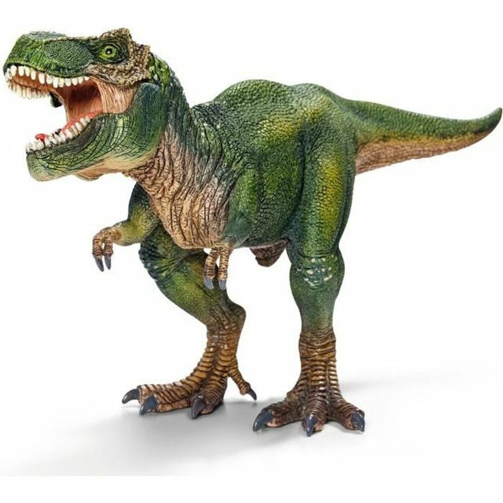 Schleich Spielzeug | Kostüme > Spielzeug und Spiele > Spiel-Tiere Dinosaurier Schleich Tyrannosaurus