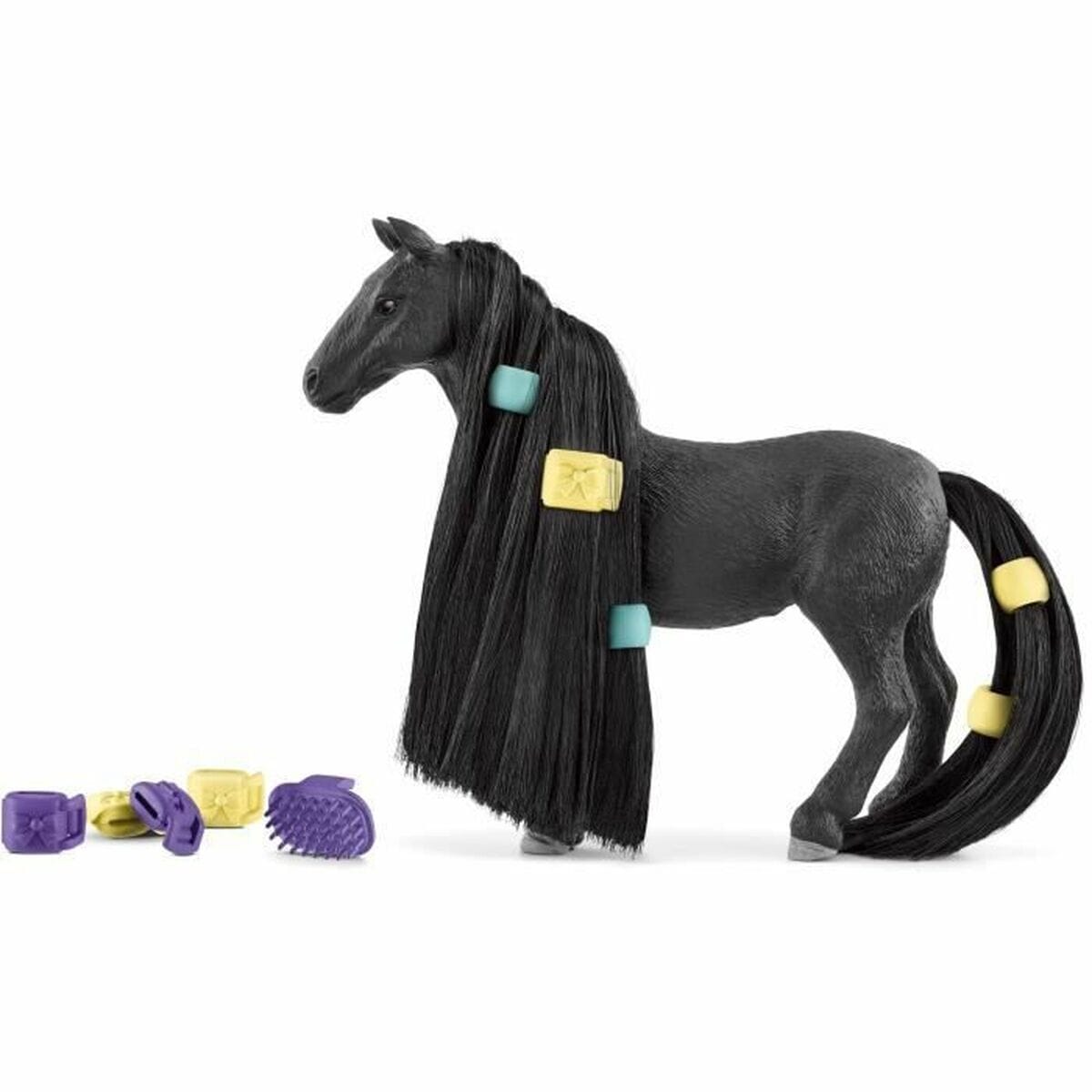 Schleich Spielzeug | Kostüme > Spielzeug und Spiele > Spiel-Tiere Pferd Schleich Beauty Horse Criollo Definitivo Mare Kunststoff