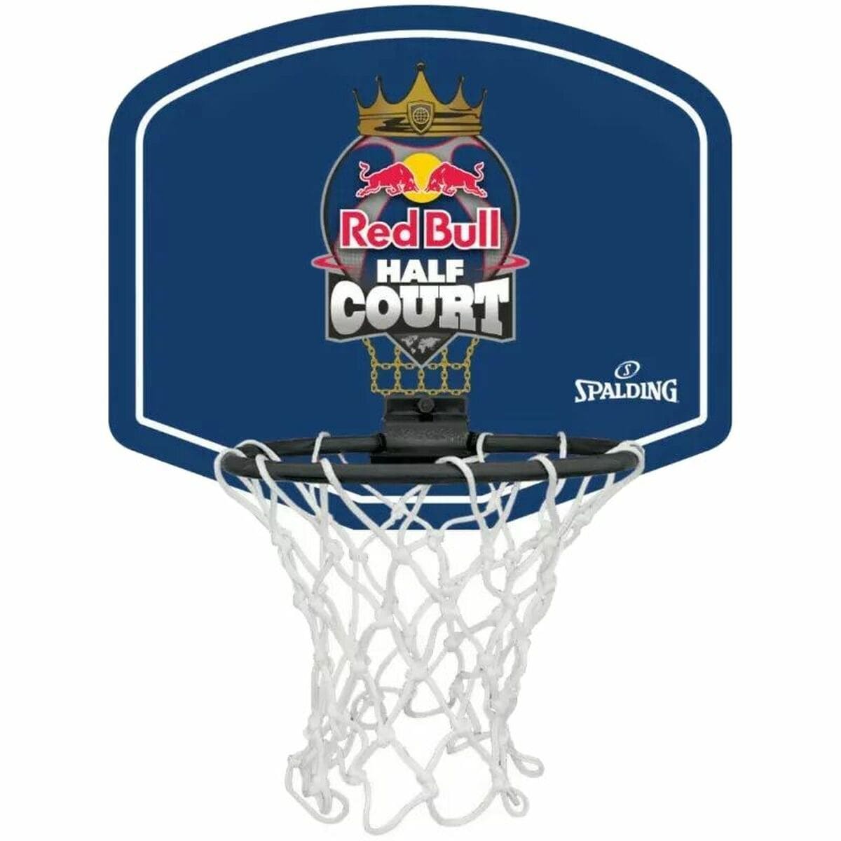Spalding Sport | Fitness > Basketball > Basketball Zubehör Basketballkorb Spalding Red Bull