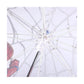 Spider-Man Spielzeug | Kostüme > Babys und Kinder > Regenschirme und Mützen für Kinder Regenschirm Spiderman 45 cm Rot (Ø 71 cm)