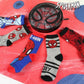 Spiderman Spielzeug | Kostüme > Babys und Kinder > Kleidung und Schuhe für Kinder 19-22 Spiderman Spiderman