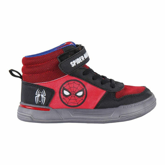 Spiderman Spielzeug | Kostüme > Babys und Kinder > Kleidung und Schuhe für Kinder Freizeitstiefel für Kinder Spiderman Rot