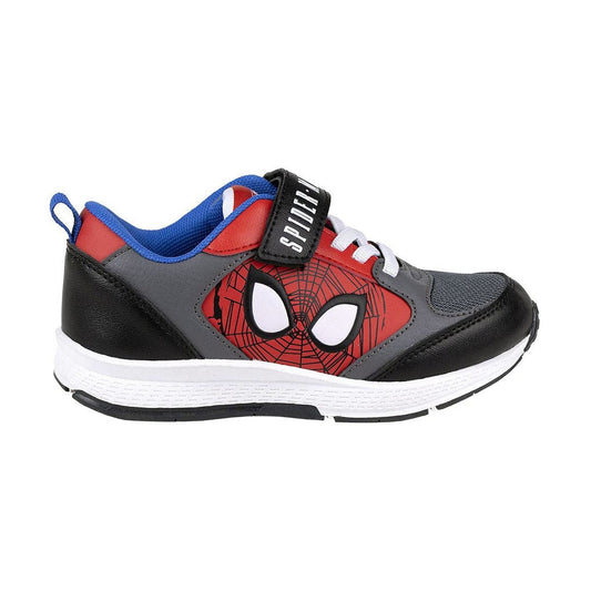 Spiderman Spielzeug | Kostüme > Babys und Kinder > Kleidung und Schuhe für Kinder Kinder Sportschuhe Spiderman Grau Rot