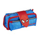 Spiderman Spielzeug | Kostüme > Schulzubehör > Mäppchen und Etuis Schulmäppchen Spiderman Blau (22 x 12 x 7 cm)