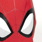 Spiderman Spielzeug | Kostüme > Schulzubehör > Schulranzen Kinderrucksack Spiderman Rot (9 x 20 x 25 cm)