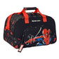 Spiderman Sport | Fitness > Sportmaterial und -ausrüstung > Rucksäcke und Sporttaschen Sporttasche Spiderman Hero Schwarz (40 x 24 x 23 cm)