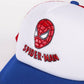 Spiderman Sport | Fitness > Sportmaterial und -ausrüstung > Sportmützen Kinderkappe Spiderman Weiß (55 cm)