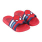 Spiderman Sport | Fitness > Strand und Schwimmbad > Flip-Flops und Socken 27 Flip Flops für Kinder Spiderman Rot