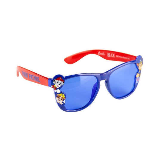 The Paw Patrol Mode | Accessoires > Sonnenbrillen > Kinder-Sonnenbrillen Kindersonnenbrille The Paw Patrol Blau