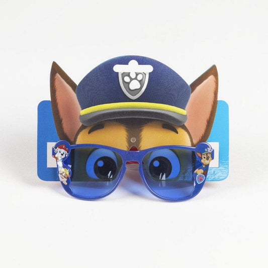 The Paw Patrol Mode | Accessoires > Sonnenbrillen > Kinder-Sonnenbrillen Kindersonnenbrille The Paw Patrol Blau