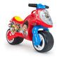 The Paw Patrol Spielzeug | Kostüme > Spielzeug und Spiele > Baby-Spielzeug Rutschauto The Paw Patrol Rot (18+ Monate)