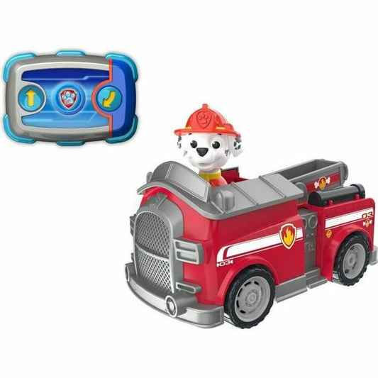 The Paw Patrol Spielzeug | Kostüme > Spielzeug und Spiele > Rennautos und Ferngesteuerte Fahrzeuge Fahrzeug Fernsteuerung The Paw Patrol