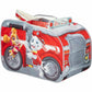 The Paw Patrol Spielzeug | Kostüme > Spielzeug und Spiele > Verkleidung Zelt The Paw Patrol Marcus' Fire Truck Pop-Up Play Tent