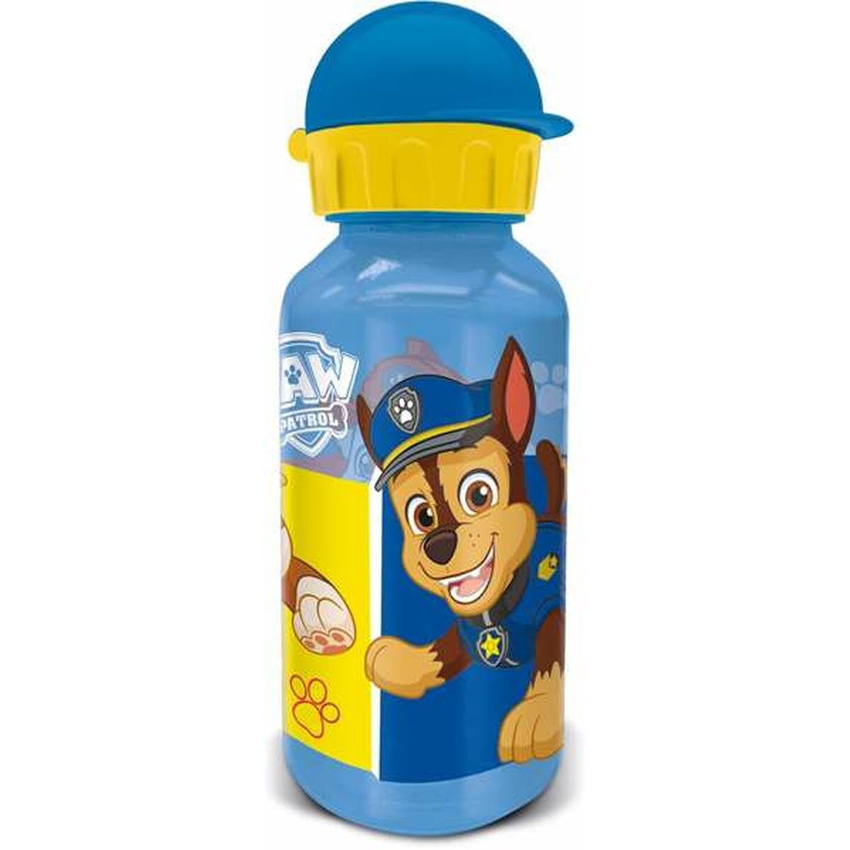 The Paw Patrol Sport | Fitness > Camping und Berge > Flaschen und Feldflaschen Flasche The Paw Patrol Pup Power 370 ml