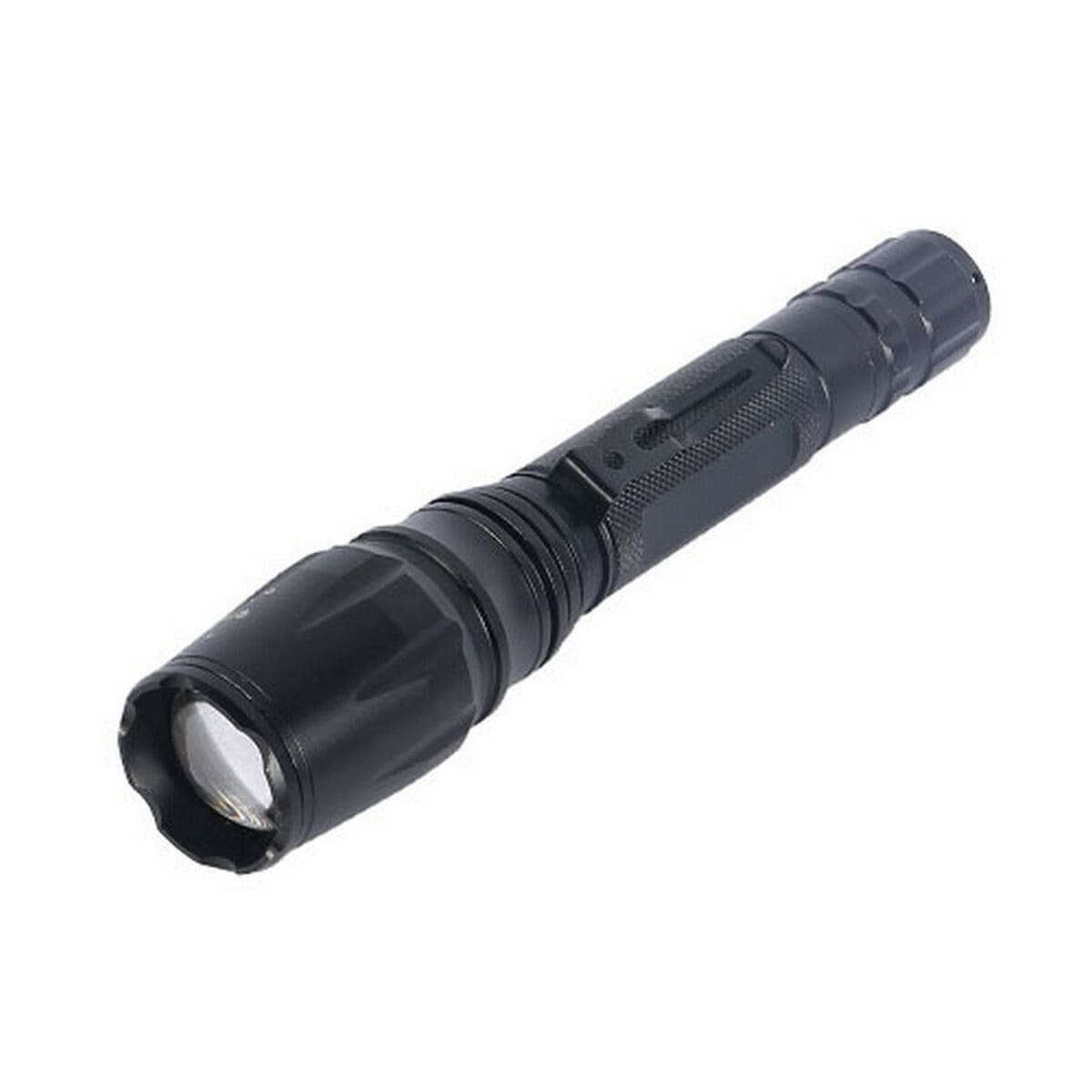 TM Electron Sport | Fitness > Camping und Berge > Taschenlampen Taschenlampe LED TM Electron REC Schwarz 10W