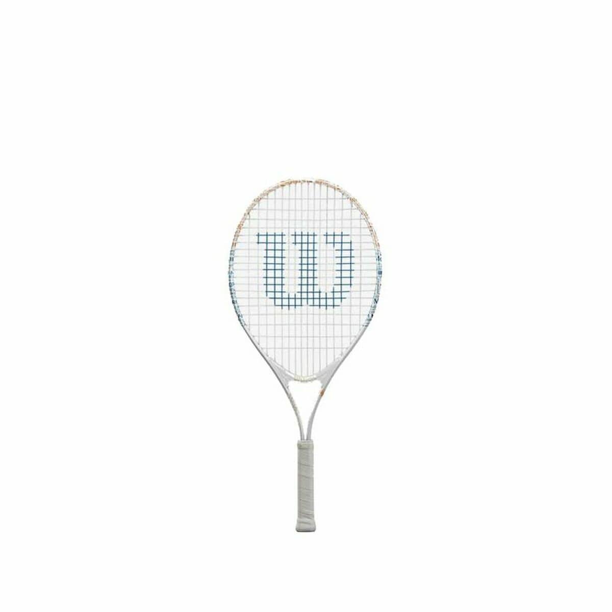 Wilson Sport | Fitness > Tennis und Paddle-Tennis > Tennisschläger Tennisschläger Wilson WR086510H Weiß