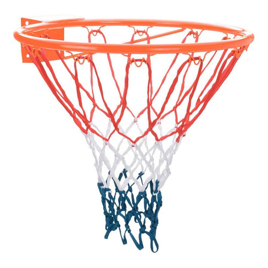 XQ Max Sport | Fitness > Basketball > Basketball Zubehör Basketballkorb XQ Max Orange (Ø 46 cm)