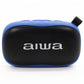 Aiwa Computer | Elektronik > Elektronik | Audio > Bluetooth Lautsprecher Tragbare Bluetooth-Lautsprecher Aiwa BS110BL 10W