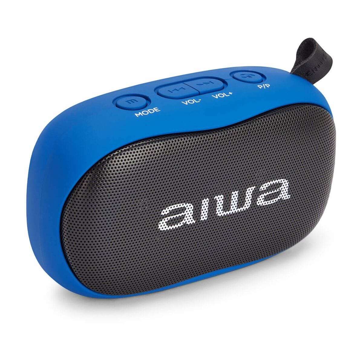 Aiwa Computer | Elektronik > Elektronik | Audio > Bluetooth Lautsprecher Tragbare Bluetooth-Lautsprecher Aiwa BS110BL 10W