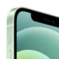 Apple Computer | Elektronik > Elektronik | Telefonie und Tablets > Mobiltelefone Smartphone Apple iPhone 12 A14 grün 64 GB 6,1"