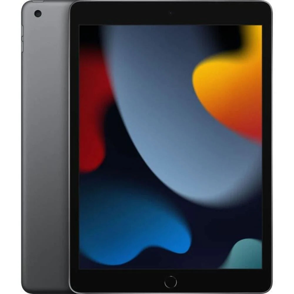 Apple Computer | Elektronik > Elektronik | Telefonie und Tablets > Tablets Tablet Apple  iPad (2021) Grau 10,2" 256 GB