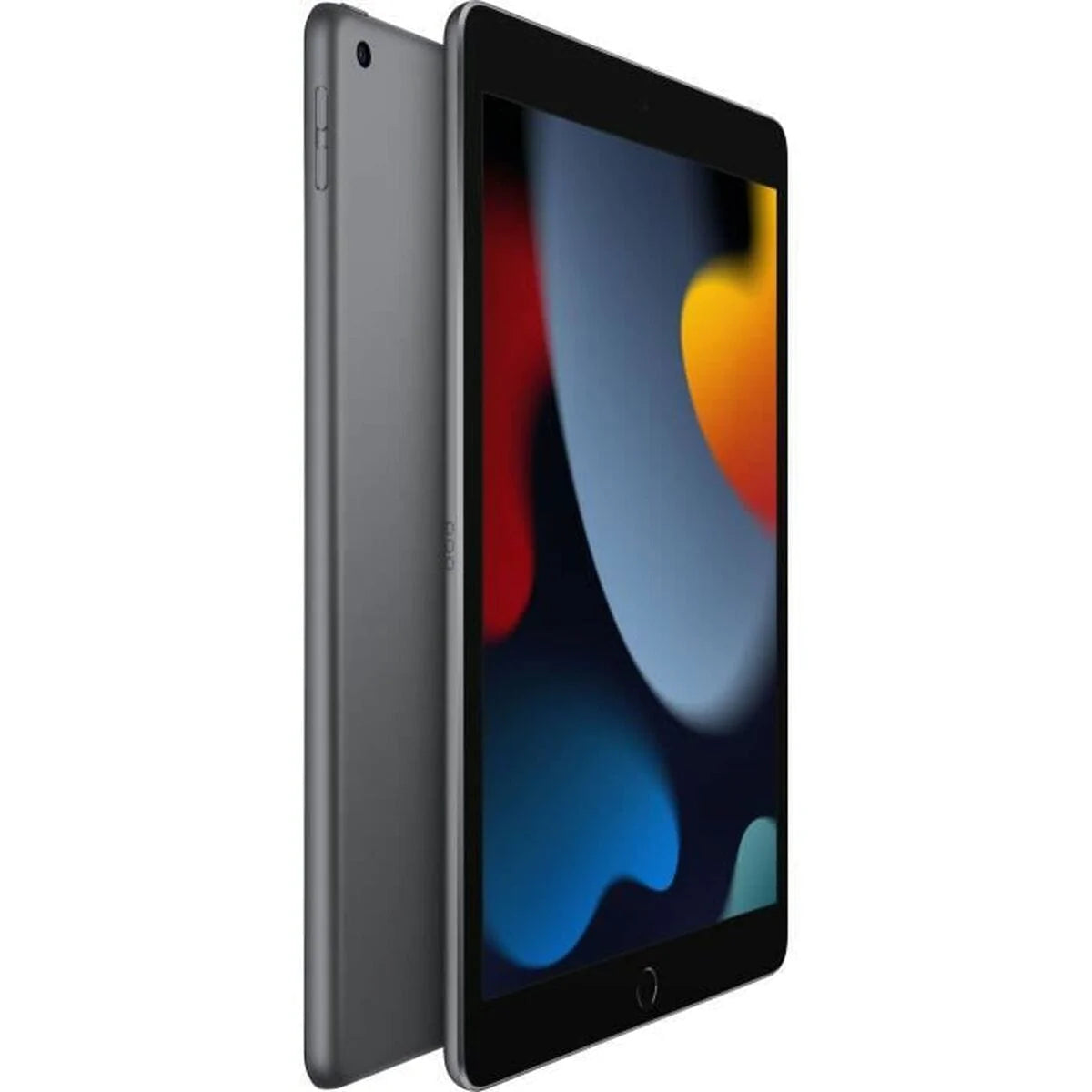Apple Computer | Elektronik > Elektronik | Telefonie und Tablets > Tablets Tablet Apple  iPad (2021) Grau 10,2" 256 GB