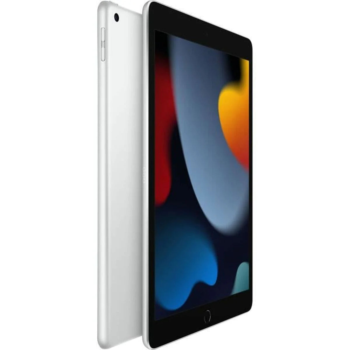 Apple Computer | Elektronik > Elektronik | Telefonie und Tablets > Tablets Tablet Apple iPad (2021) Silberfarben 64 GB 10,2"