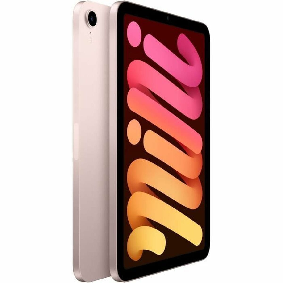 Apple Computer | Elektronik > Elektronik | Telefonie und Tablets > Tablets Tablet Apple iPad mini (2021) Rosa WLAN 8,3" 64 GB