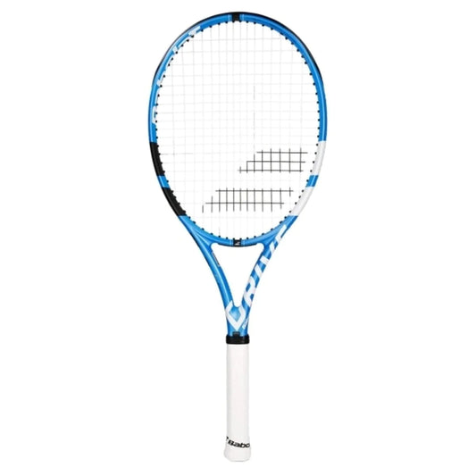 Babolat Sport | Fitness > Tennis und Paddle-Tennis > Tennisschläger Unbesaiteter Schläger Babolat Pure Drive Lite Blau Graphit