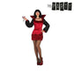 BigBuy Carnival Spielzeug | Kostüme > Kostüme > Halloween M/L Verkleidung für Erwachsene Vampir