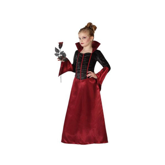 BigBuy Carnival Spielzeug | Kostüme > Kostüme > Halloween Verkleidung für Kinder Vampir