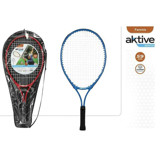 BigBuy Fun Sport | Fitness > Tennis und Paddle-Tennis > Tennisschläger Tennisschläger Für Kinder (59 cm)