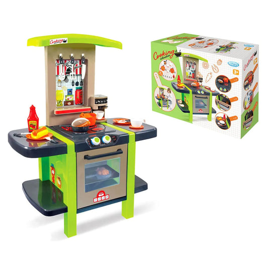BigBuy Kids Spielzeug | Kostüme > Spielzeug und Spiele > Verkleidung Spielküche