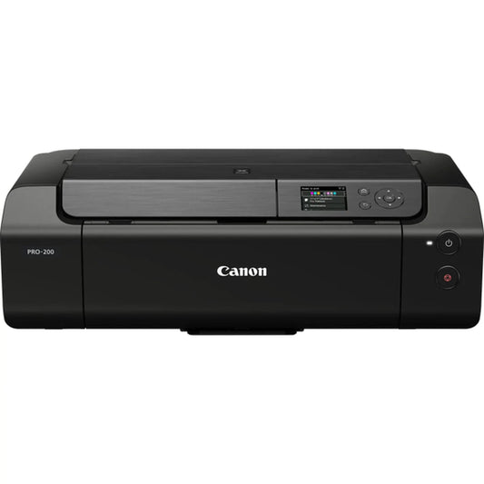 Canon Computer | Elektronik > Computer | Zubehör und Verbrauchsartikel > Drucker Multifunktionsdrucker Canon PIXMA PRO-200