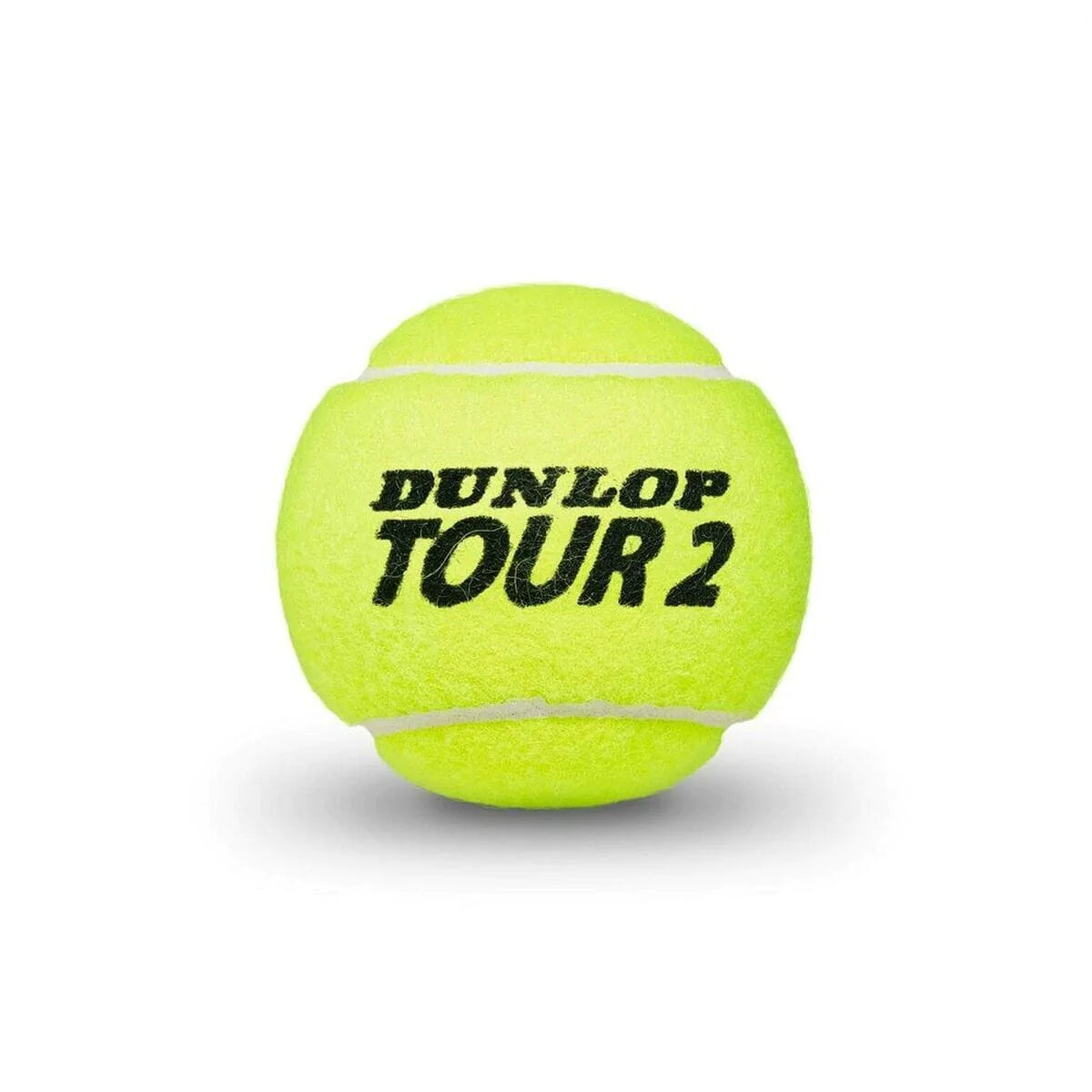 Dunlop Sport | Fitness > Tennis und Paddle-Tennis > Tennis und Paddle-Bälle Tennisbälle Brilliance Dunlop 601326 (3 pcs)