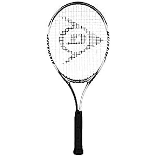 Dunlop Sport | Fitness > Tennis und Paddle-Tennis > Tennisschläger Tennisschläger D TR NITRO 27 G2 Dunlop 677321 Schwarz