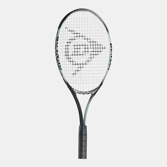 Dunlop Sport | Fitness > Tennis und Paddle-Tennis > Tennisschläger Tennisschläger D TR NITRO 27 G2 Dunlop 677321 Schwarz