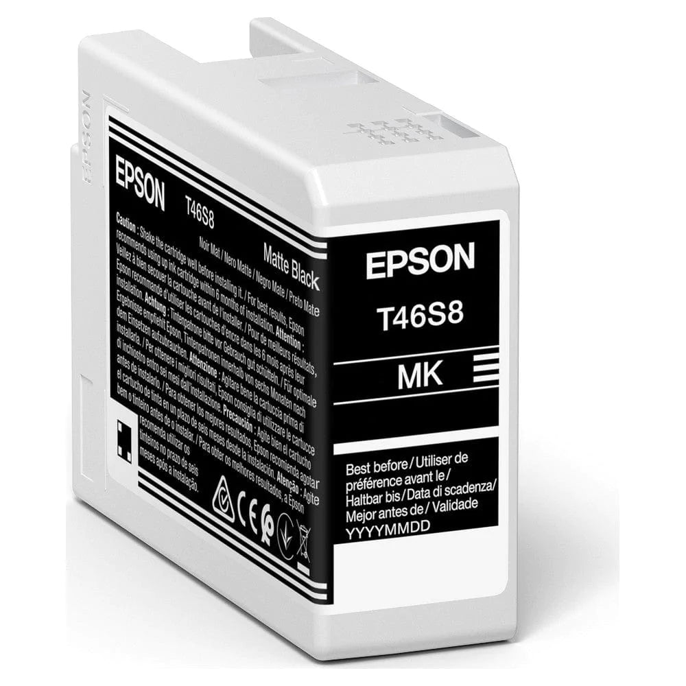 Epson Computer | Elektronik > Computer | Zubehör und Verbrauchsartikel > Drucker Fotografischer Drucker Epson SureColor SC-P700
