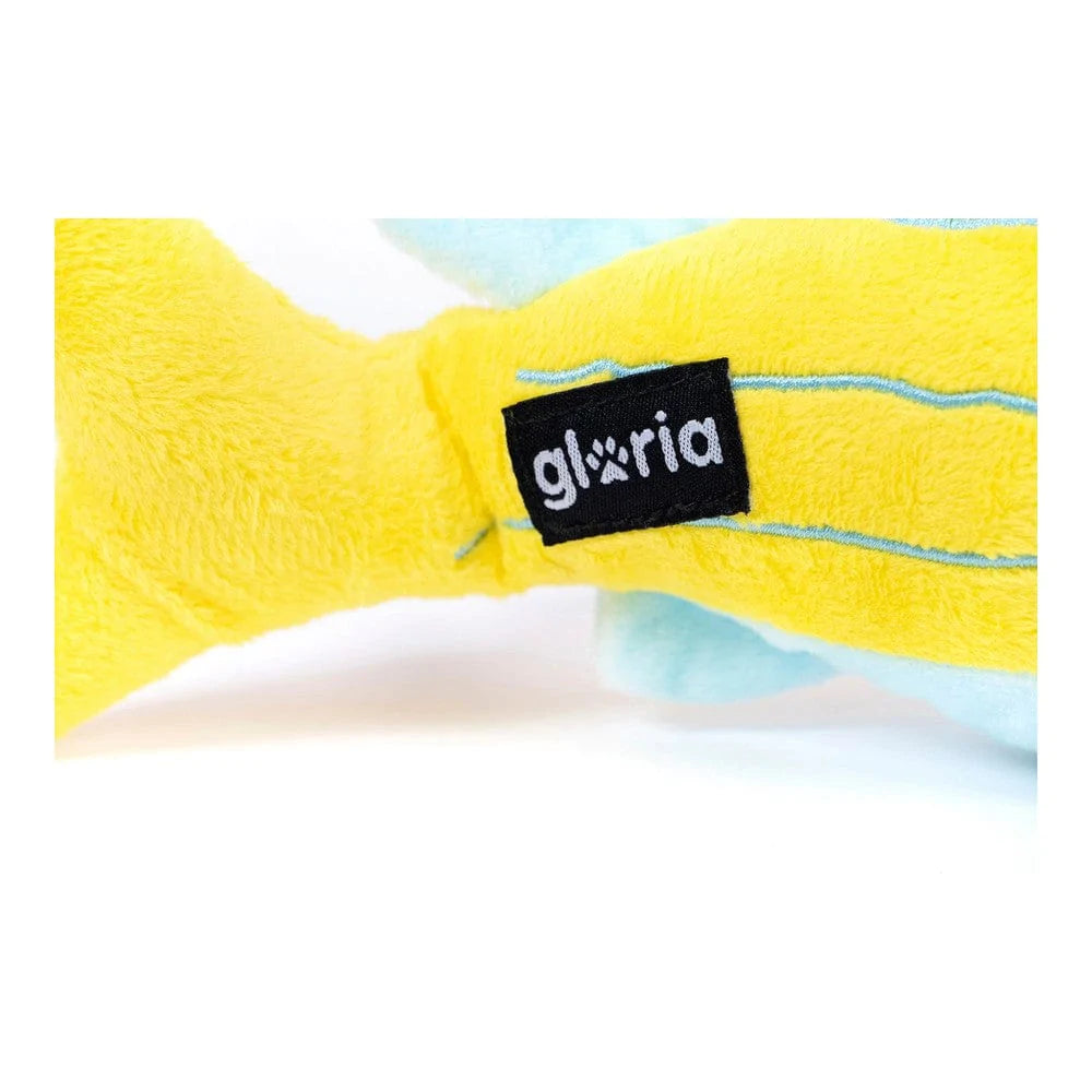 Gloria Heim | Garten > Haustier > Spielzeug Hundespielzeug Gloria Linkin Fisch Polyester Moosgummi PP