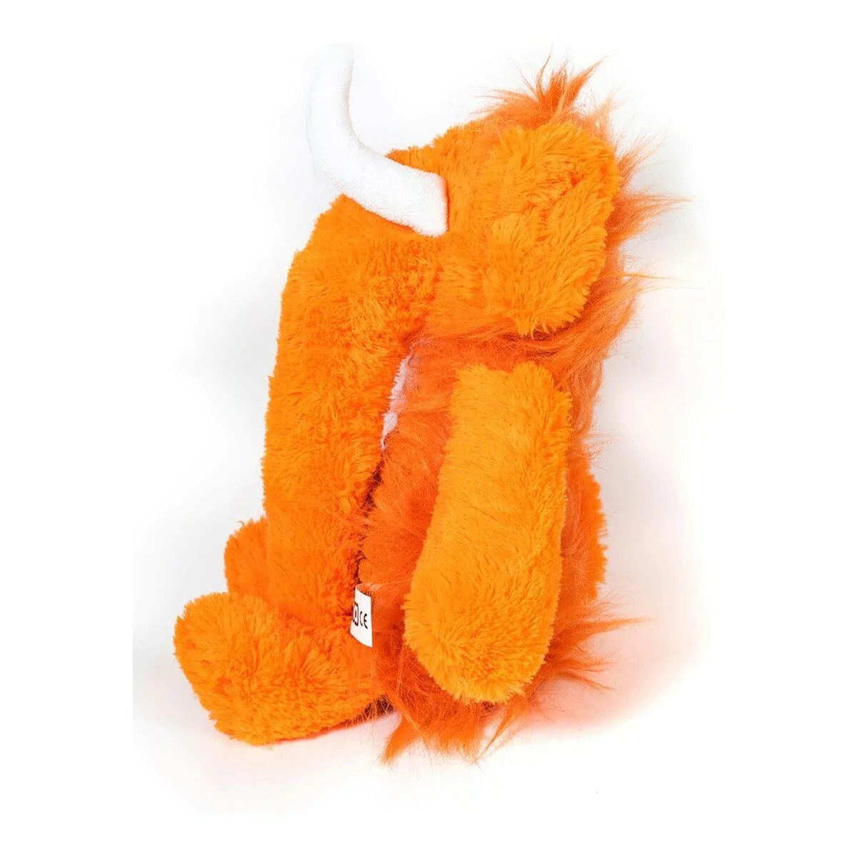 Gloria Heim | Garten > Haustier > Spielzeug Hundespielzeug Gloria Orange Monster Polyester Moosgummi PP