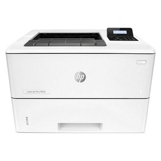 HP Computer | Elektronik > Computer | Zubehör und Verbrauchsartikel > Drucker Schwarzweiß-Laserdrucker HP J8H61A#B19           45 ppm LAN