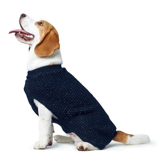 Hunter Heim | Garten > Haustier > Gesundheit und Hygiene Dog Sweater Hunter Finja 35 cm - blau