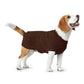 Hunter Heim | Garten > Haustier > Gesundheit und Hygiene Dog Sweater Hunter Finja 40 cm - braun